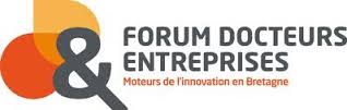 Forum Docteurs et Entreprises, Brest, 2014.